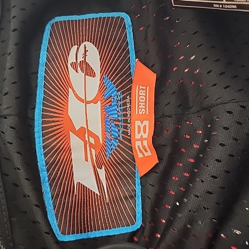 Fly Racing F-16 Motorcycle Pants - Picture 3 of 10